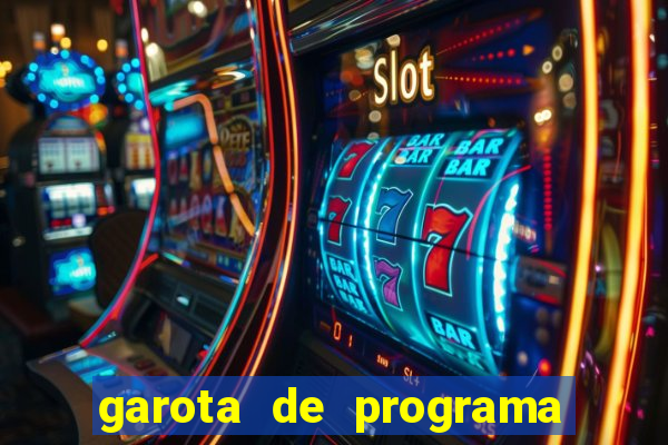 garota de programa em alagoinhas